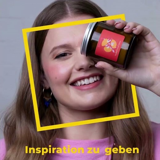 Aufkleber & Etiketten - einfach überall