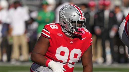 Bills draft major defensive help in latest 2026 mock draft (but it's the wrong pick)