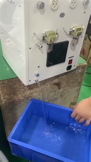 360-degree cryo freezing Body slimming machine: FR-Cryo01