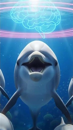 The Silent Guardians: Decoding Animal Communication #cartoon cartoon #fhish