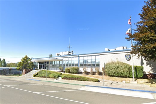 Vallejo Police Investigate 4th Homicide of the Year After Man Found Shot Dead on North Camino Alto