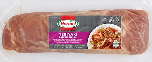 Hormel Pork Tenderloin Cooking Instructions | Chef Reader