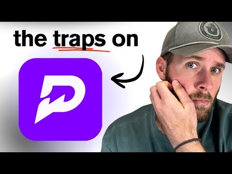 Avoid These Sports Betting Traps on PrizePicks | They can cost you THOUSANDS