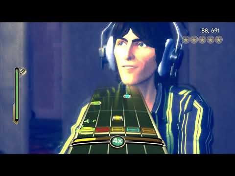 The Beatles Rock Band - Hey Bulldog (Yellow Submarine, 1968)