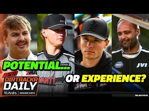 Drivers signed, not signed, and the decision team owners face