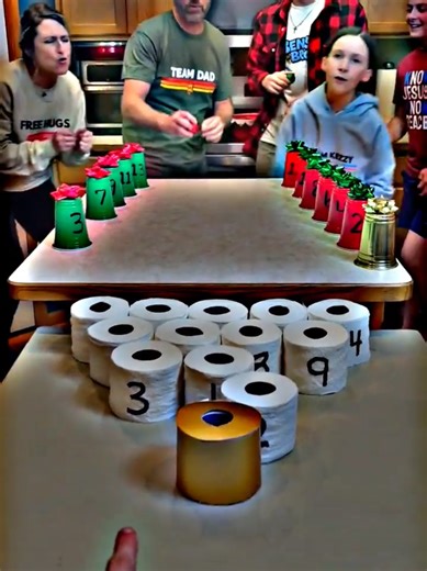 Best Toilet Paper Games for Christmas Fun