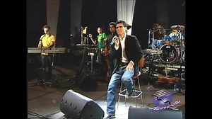 Escribiré mil canciones Jesus Adrian Romero | Piedra Angular Música