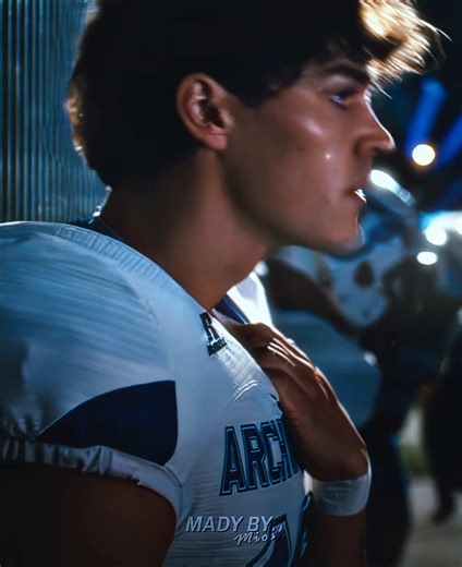 Noah Beck in Sidelined Movie: A Captivating Edit