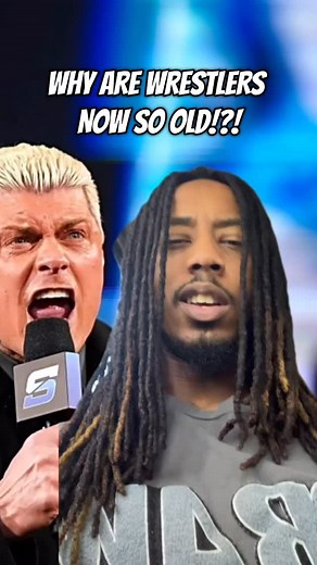 11 reactions | WWE used to build new stars every single year — now it...