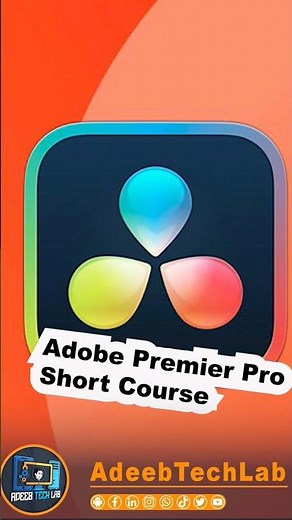 Master Adobe Premiere Pro with These Complete Courses in 2024
