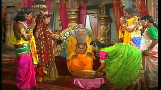 SHRI KRISHNA in HD Part - 2 || सम्पूर्ण श्री कृष्ण HD भाग - 2 || By Ramanand Sagar's