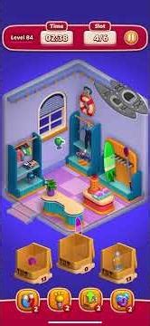 Craft Master – Level 84 Walkthrough | Surf’s Up 🏄‍♂️✨