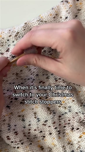 Annie’s Craft Store on TikTok