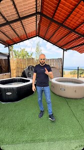 404 reactions · 22 comments | Everything you need to know about Intex Jacuzzis! #Viral #jacuzzi #lebanon #fyp #intex #summer #vtoys #jbeil | V. Toys | Facebook