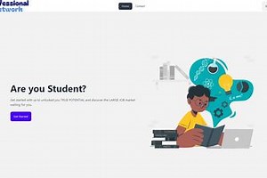 Professional Network