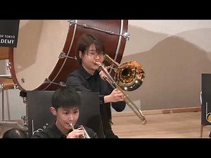 「ジャズ組曲第2番」より ワルツ第2番 / ドミトリ・ショスタコーヴィチ（ヨハン・デメイ）
