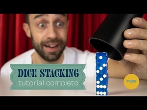Come imparare il Dice Stacking (Tutorial Base per Principianti)