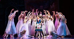 Video: Ballet West’s ‘Dracula’ is a must-watch production for everyone from age 5 to 85