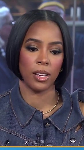 Kelly Rowland Walks Out of NBC's 'Today' Show Over Dressing Room Concerns