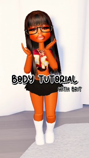 Creating a Stylish Mesh Head in Roblox Tutorial