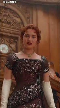 Was the Corset in Titanic Historically Accurate? (1912 Fashion Explained)