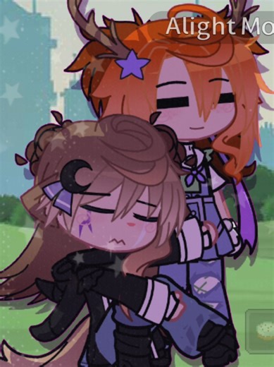 Hmph meme gacha mcyt pearl, Gem, Joel #gacha #mcyt #Minecraft #lifeseries #oldtrend