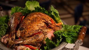 Columbus Turkey Drive seeks to serve 500 central Ohio families this November