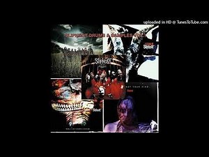 I created a Slipknot drums & samples kit and laid down some drums over Wait and Bleed, Unsainted, and Before I Forget. Enjoy and leave some feedback.