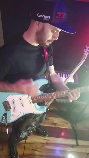 FLAMMA Looper&Drum FS21 - "Under My Thumb"