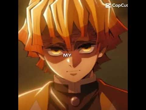 Denki and zenitsu