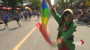 What will be different at Vancouver Pride Parade 2022?