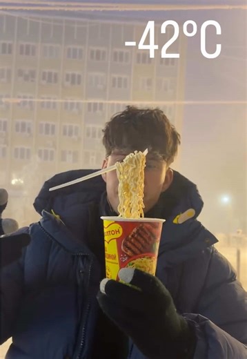 Exploring Yakutsk: Russia's Coldest Temperatures