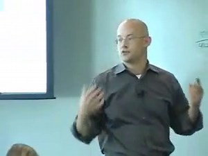 Innovation Challenges KeyNote Kickoff