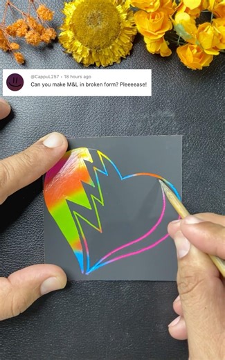 ❤️Next Name🌈 #shorts #letter #youtubeshorts #art #viral #nameart #scratch #draw #brush #relaxing