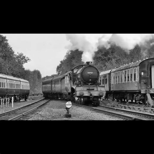 LNER Class D49 - No. 62712 - 'Morayshire' - Rothley - Great Central Railway #steam #train