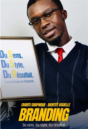 BRANDING, IDENTITÉ VISUELLE et CHARTE GRAPHIQUE. Si toi aussi tu cherches à te démarquer, Cette vidéo est faite pour toi. #identitevisuelle #chartegraphique #branding