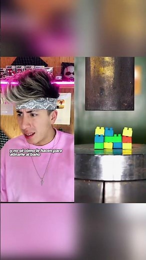 POV: Body Swap (PART 1) - Full Story on my YouTube Channel 👌🏻