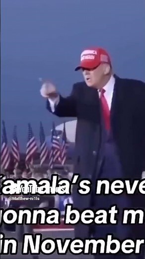 The Ultimate Trump Dance Compilation: Join the Fun!