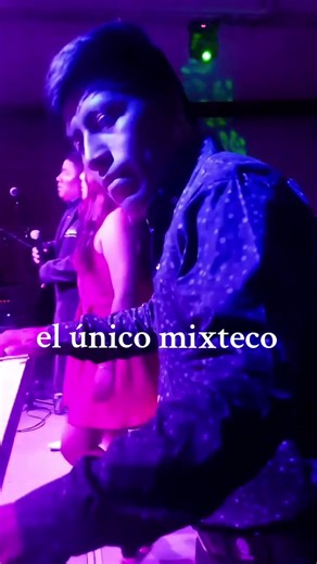 El único mixteco: Música única para disfrutar