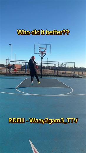 NBA 2K Showdown: Me vs. MP! Who Did It Better?