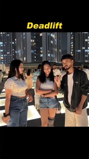 Deadlift workout #GYM workout 💪Deadlift Workout deadlift