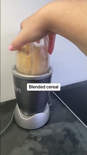 Home made play sand #playideas