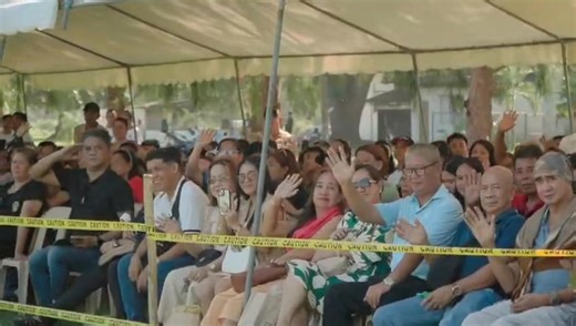 WATCH l Highlights of the Graduation Ceremony of SBC Class 71 The Naval Education and Training Command (NETC) congratulates the 384 members of Sailor Basic Course (SBC) "Mandaragsik" Class 71 who formally join the ranks of the organization as the newest sailors of the Philippine Navy in a ceremony presided by the Commander NETC, Rear Admiral Karl A Decapia PN in San Antonio, Zambales. Video Credit: Erree's Photography and Videography Music Credit: "Here We Go" - ivywild, We Lepers #Protectingthe