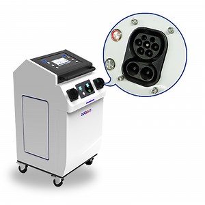 [Hot Item] Comprehensive DC Charging Pile Tester for Multi-Protocol Use