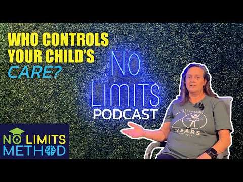 Who Really Controls Your Child’s Care? CDC+ & Medically Fragile Children’s Florida Medicaid Waiver