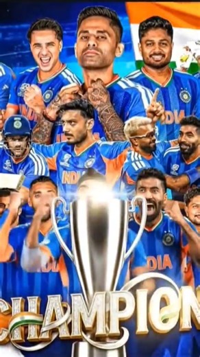 Champion 🏆 | T20 World Cup 2026 | #t20worldcup2026 #cricket #cricketlover