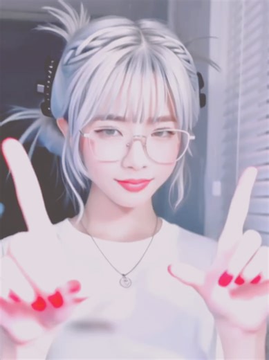 AI生成によるバイクの女性化