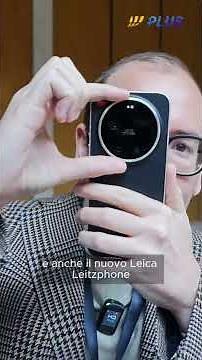La fotocamera robotica di Honor Robotphone e altre novità smartphone dal Mobile World Congress 2026
