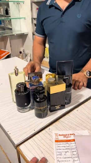 Hariss Bhai on TikTok