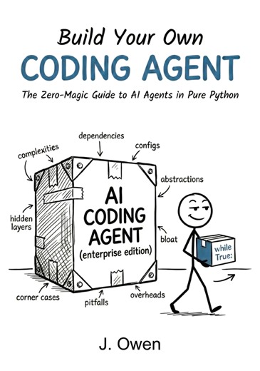 Building a Coding Agent with Python and Pytest | Real Python posted on the topic | LinkedIn